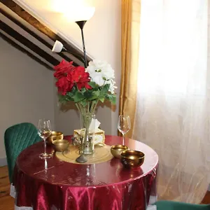 Appartement Montmartre, Paris